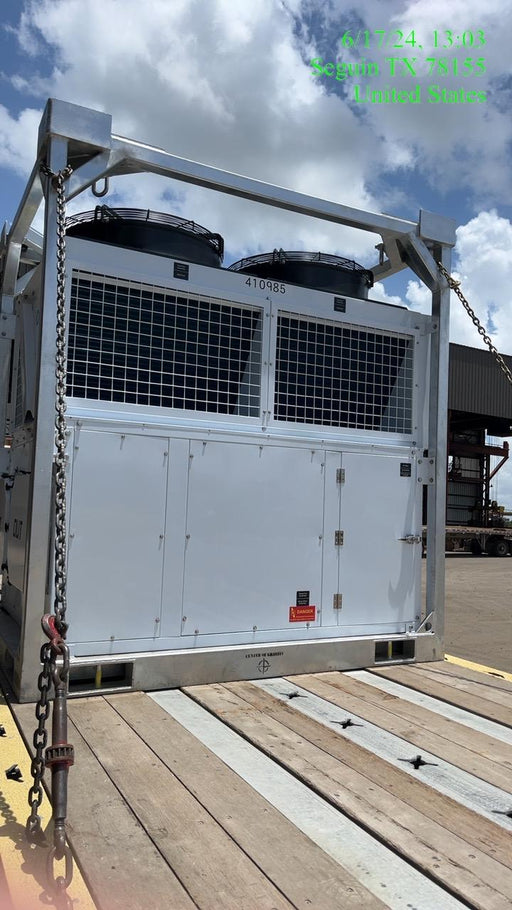 2024 SMARTECH SACP26A-HS