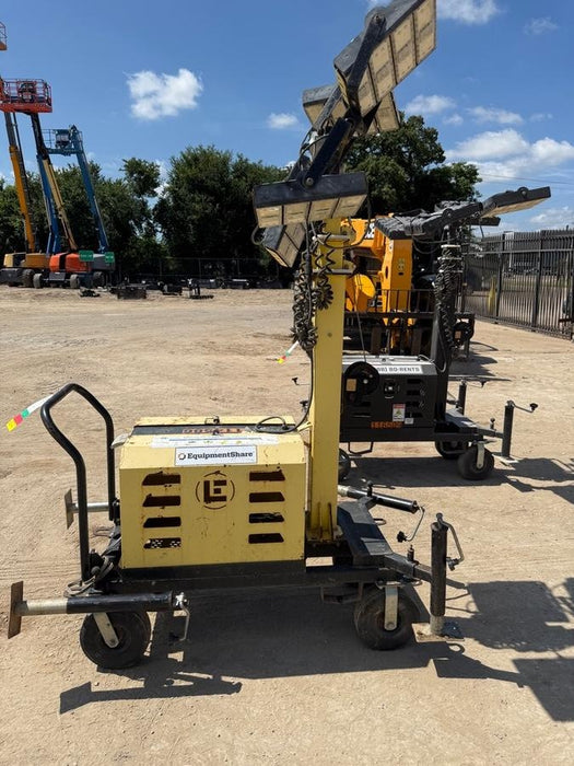 2020 LIND EQUIPMENT LE980LED-T4B