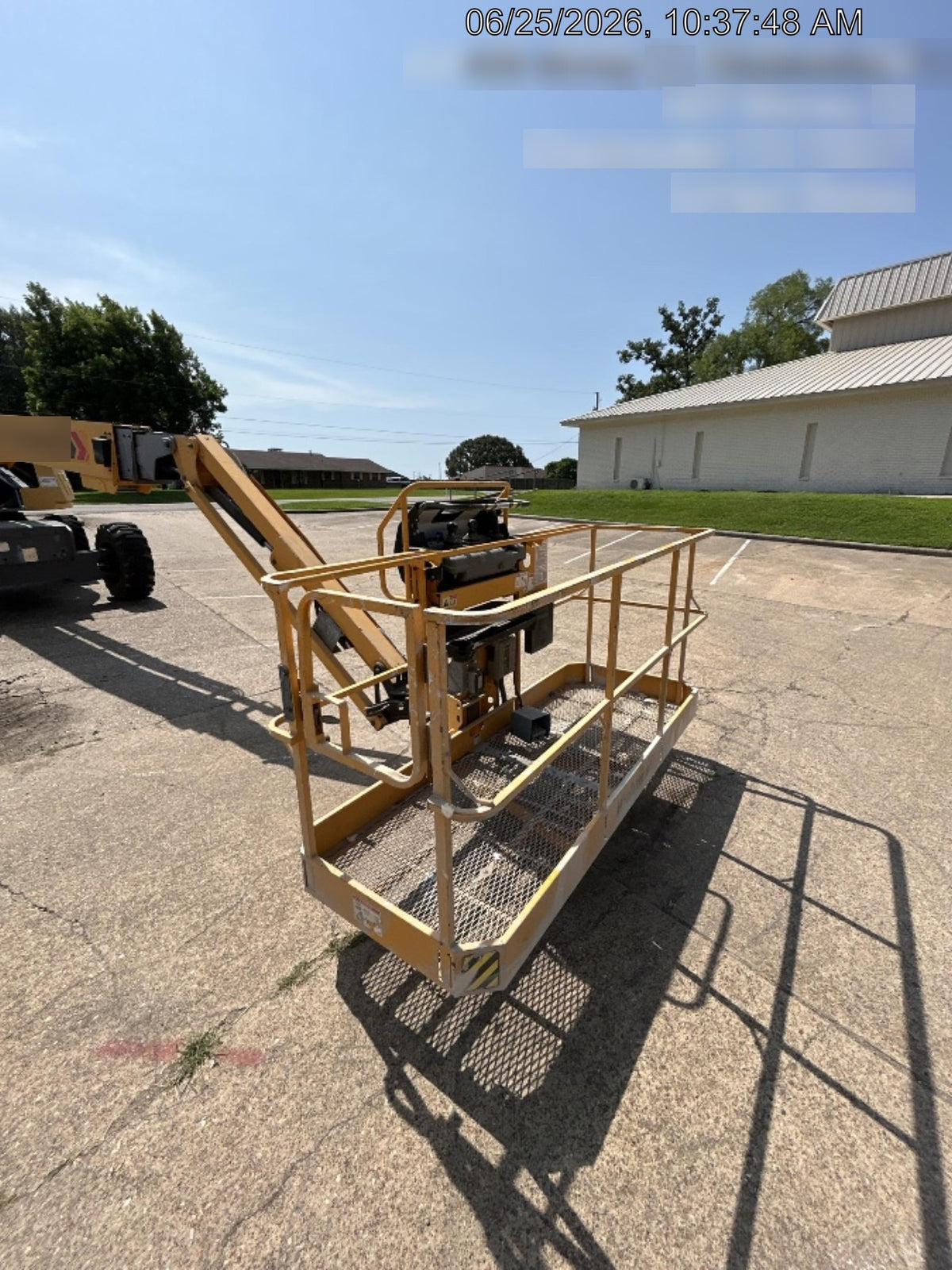 2020 HAULOTTE HT67 RTJ O