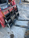2025 ARROW MATERIAL HANDLING 48" Pallet Forks - Arrow