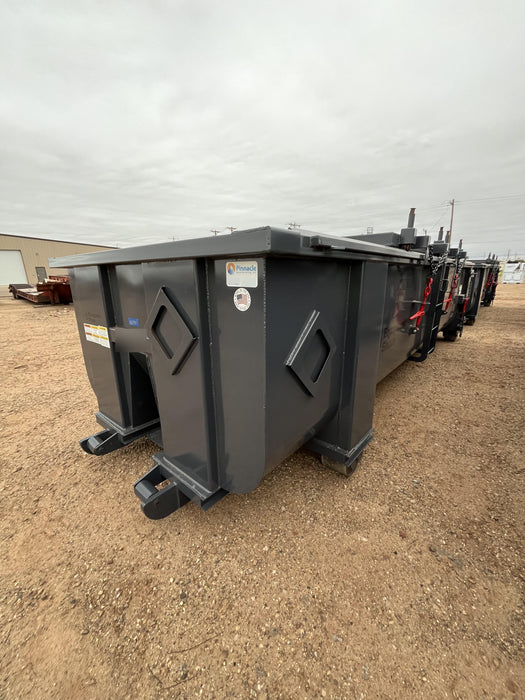 2025 PINNACLE L2252-FF