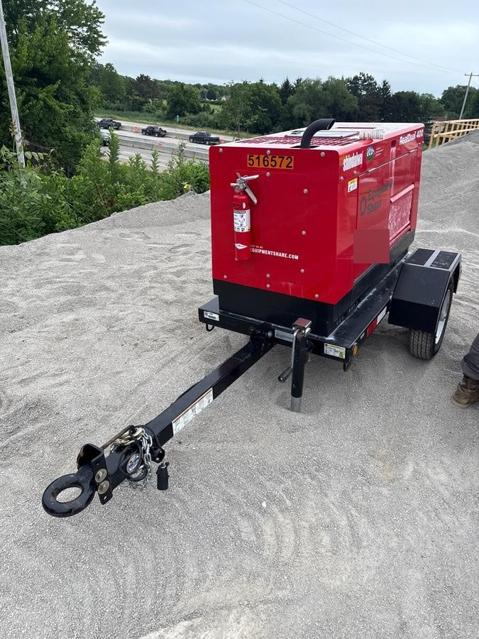2025 ECHO DGW400DML-ES