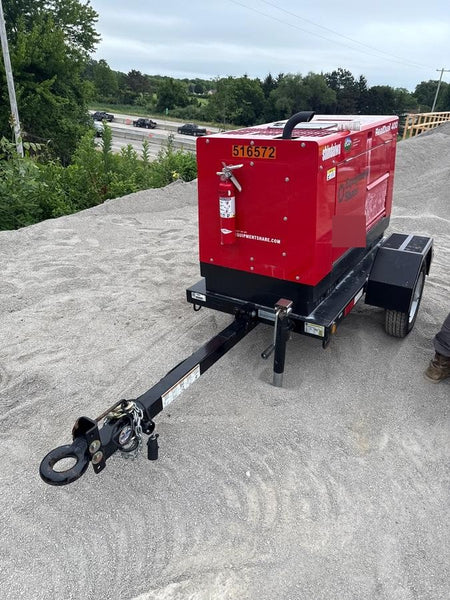 2025 ECHO DGW400DML-ES