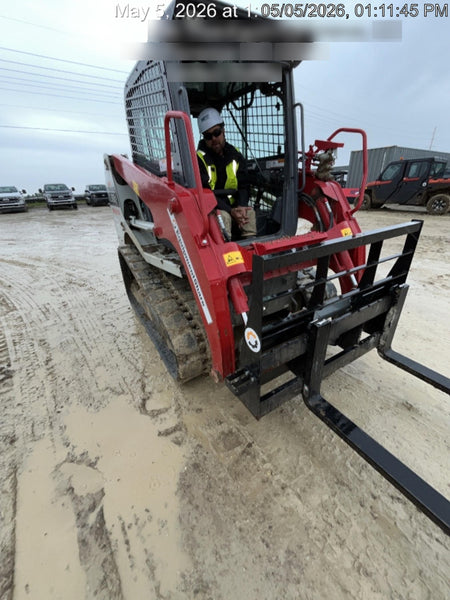 2024 ARROW MATERIAL HANDLING FS5100CB - 72"