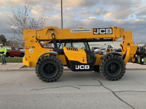 2020 JCB 510-56 JCB 510-56