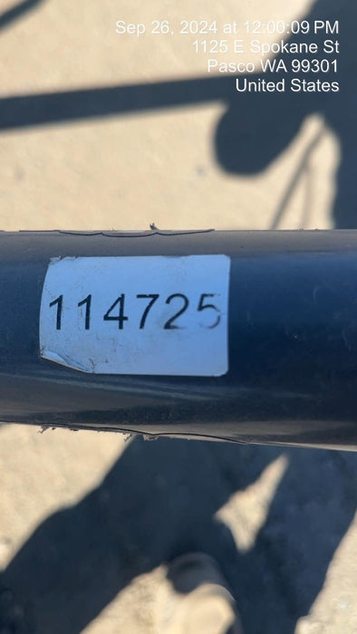 2020 HUSQVARNA CT 48-13A-V