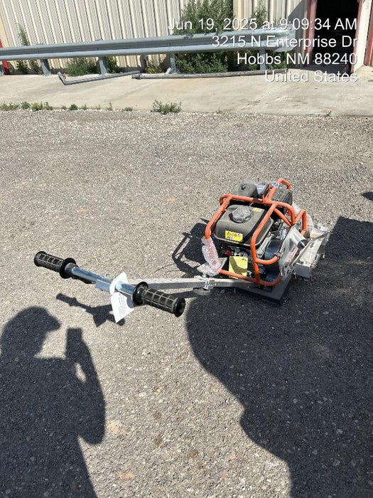 2025 HUSQVARNA SOFF-CUT 150