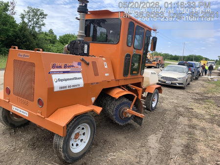 2021 BROCE RCT350