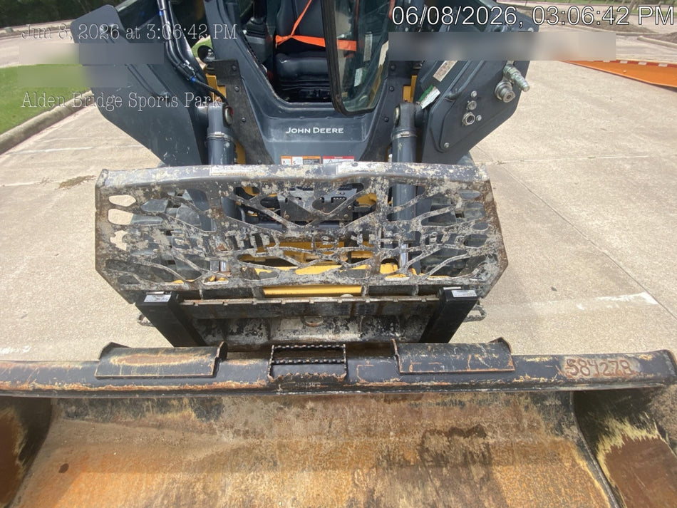 2021 FEMA 48" Pallet Forks - FEMA