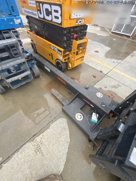 2024 ARROW MATERIAL HANDLING CE60-TH-STP