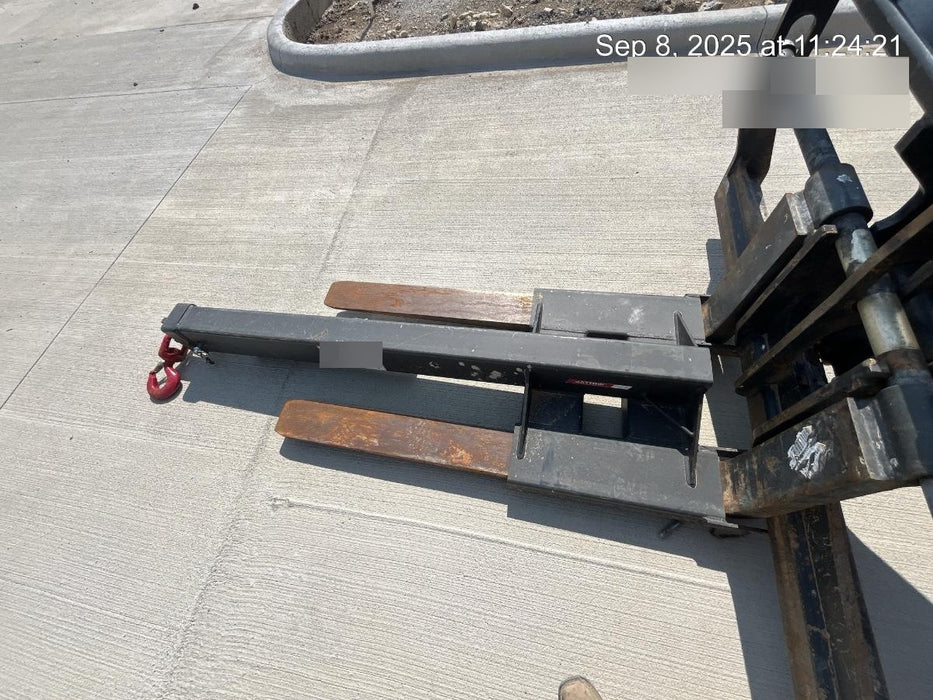 2024 ARROW MATERIAL HANDLING CE60-TH-STP