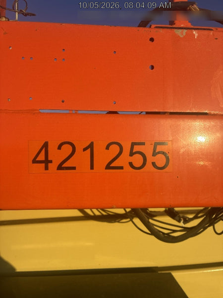2024 JLG RT4394