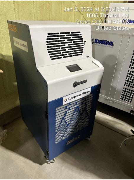 2023 KWIKOOL KWIB4221-2