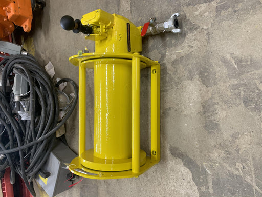 2021 INGERSOLL RAND PS2-10000RGC-L