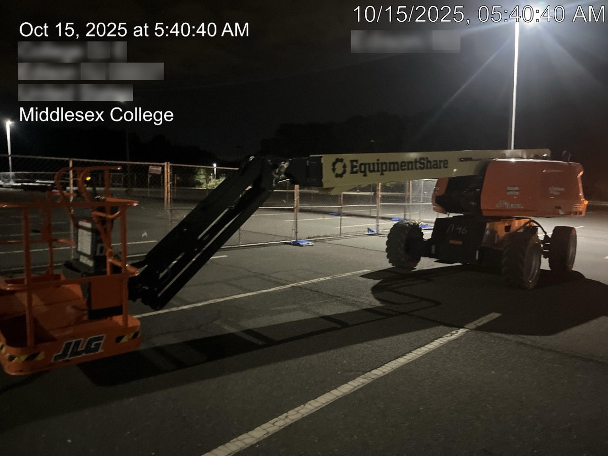 2024 JLG 660SJ