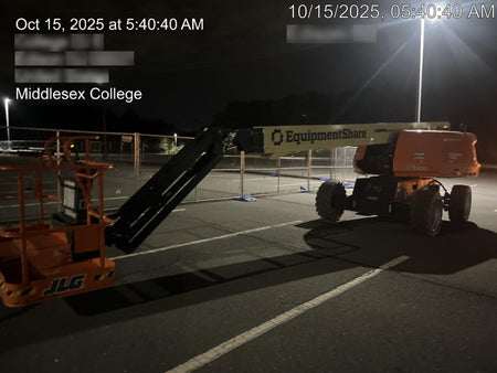 2024 JLG 660SJ