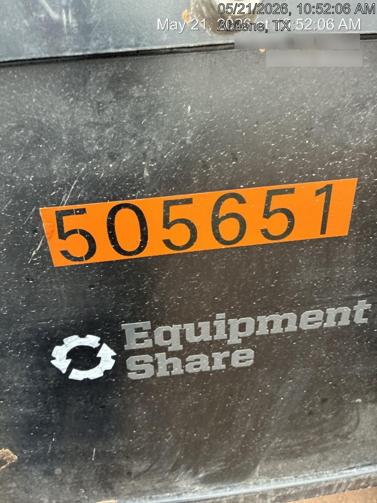 2025 JCB 512-56