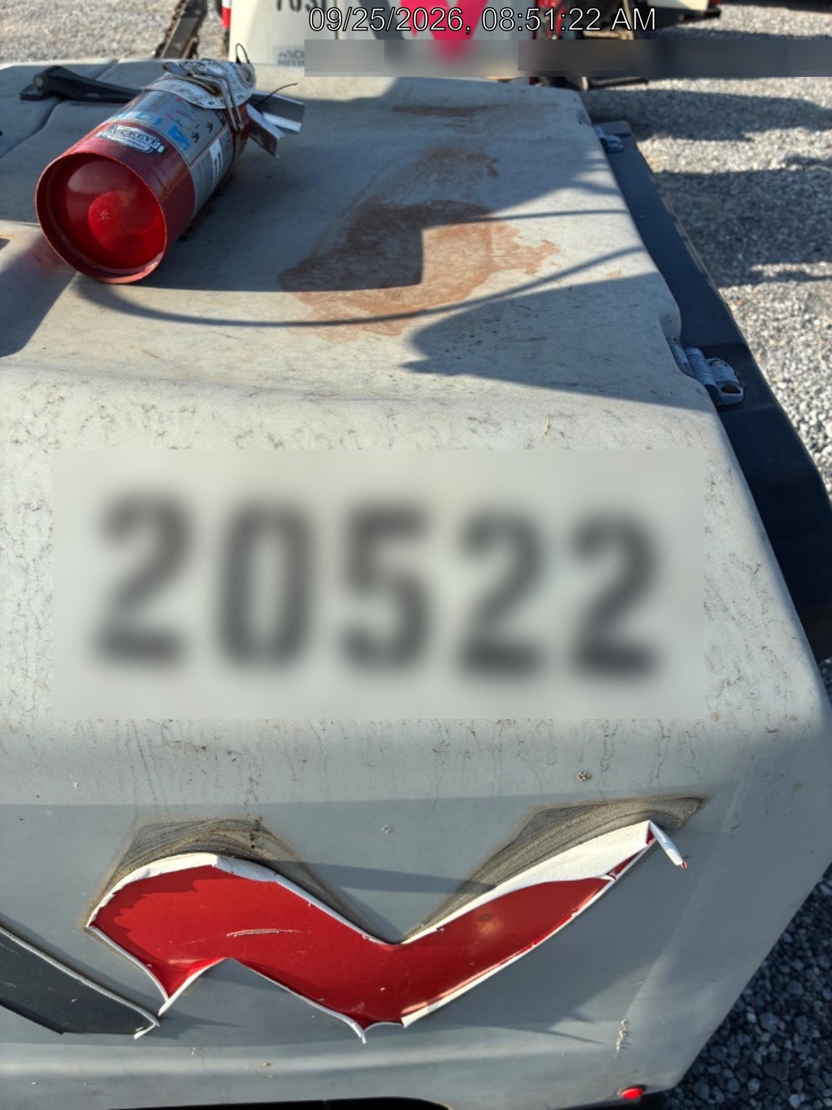 2018 WACKER NEUSON LTV6L-MH