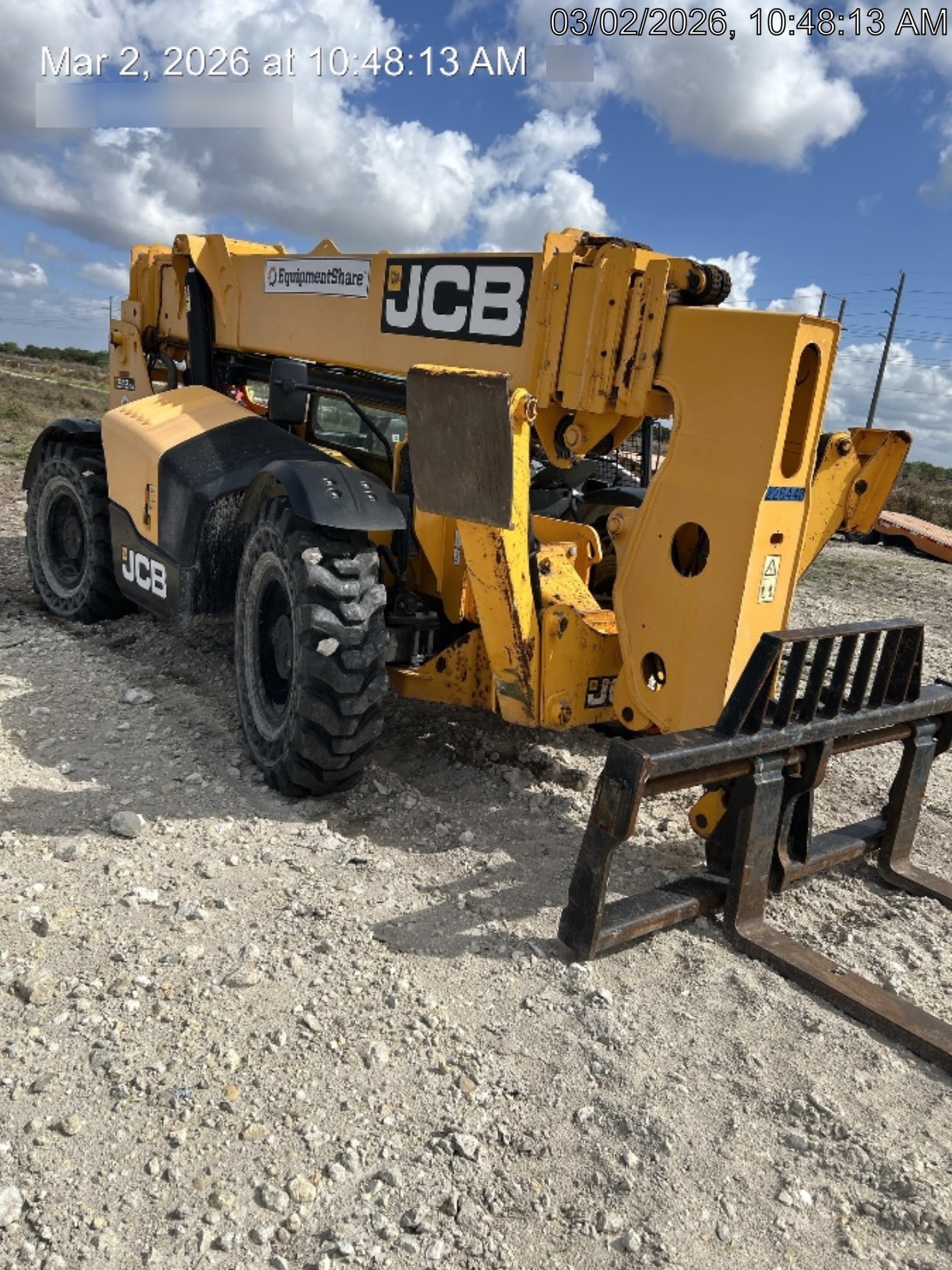 2022 JCB 512-56