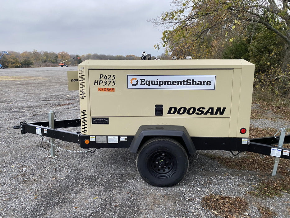 2023 DOOSAN P425/HP375WCU