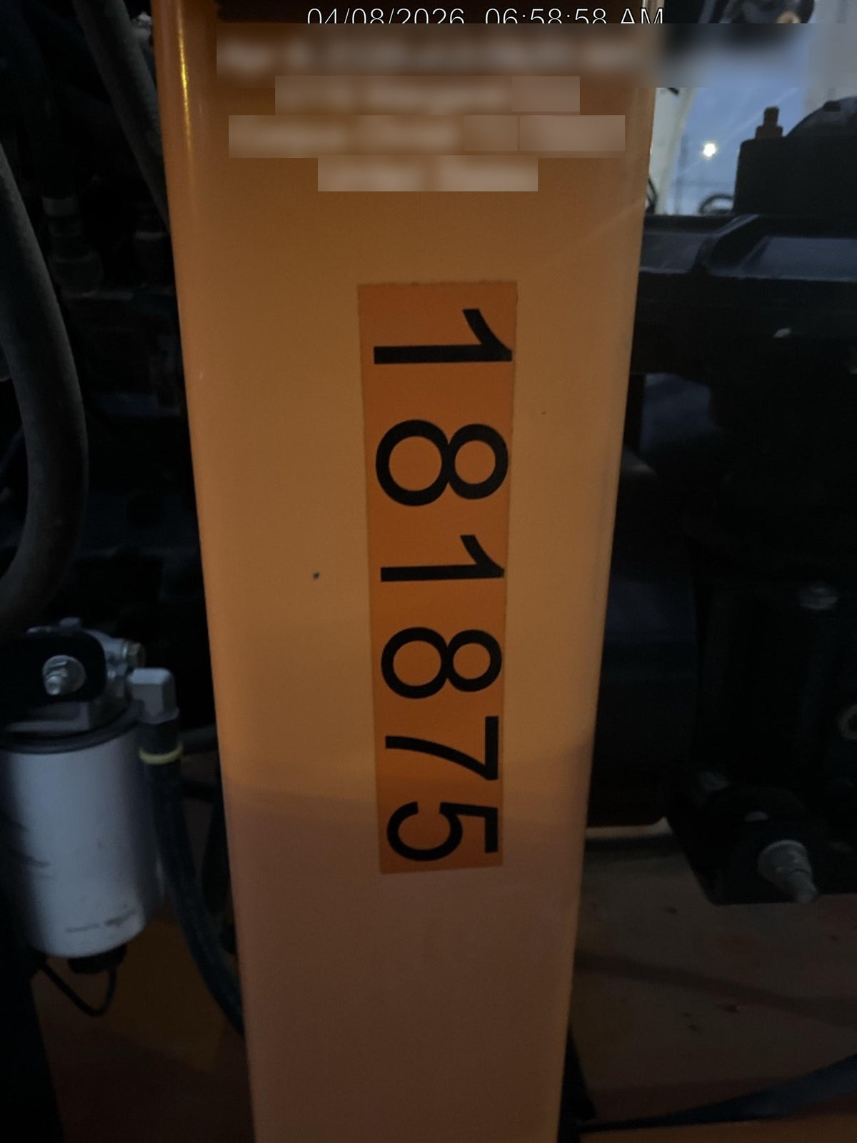 2021 PIONEER PP66S12L71-TD2.9L4