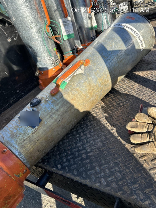 2021 MICHIGAN PNEUMATIC HV-6AM