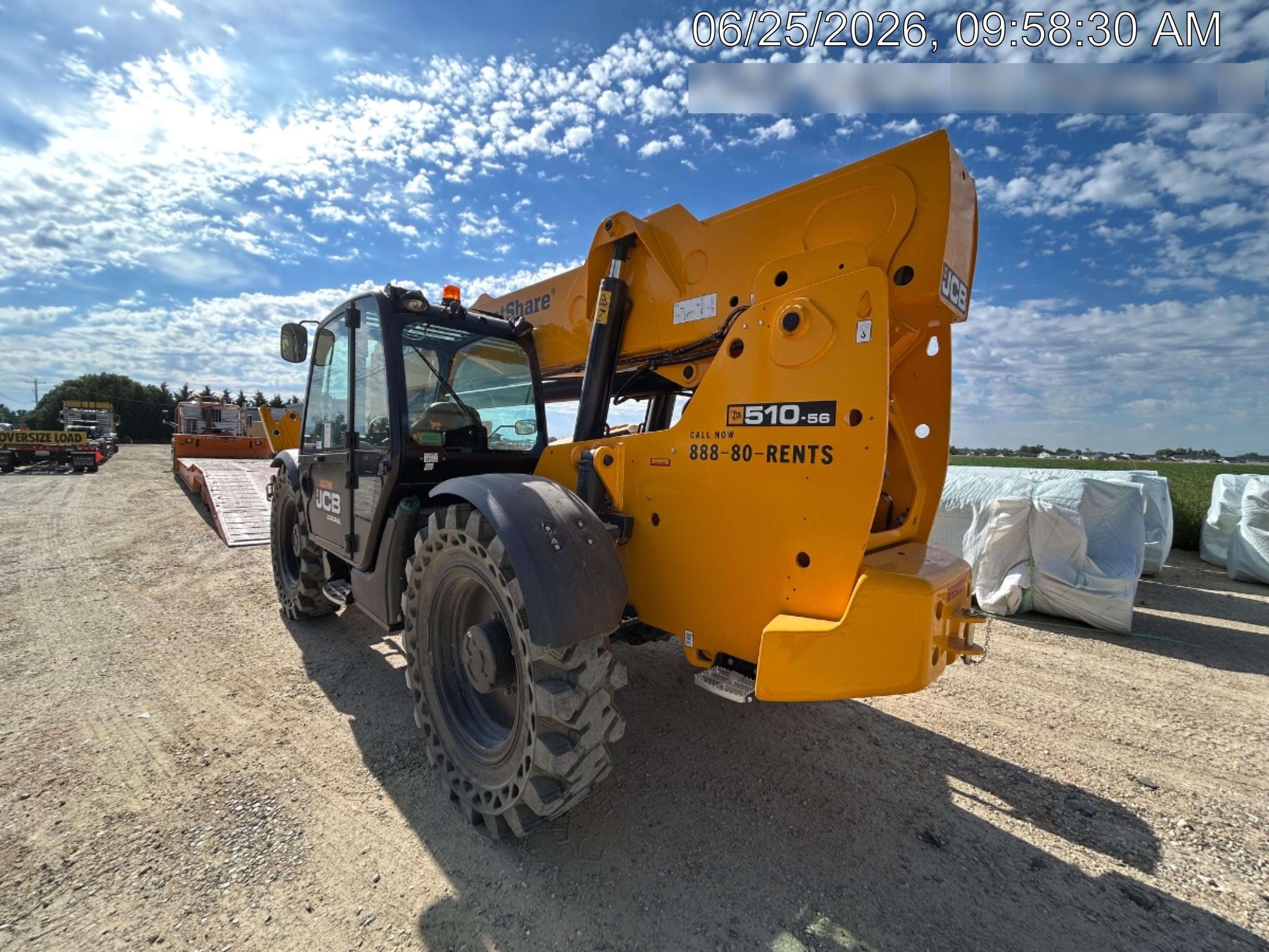2026 JCB 510-56