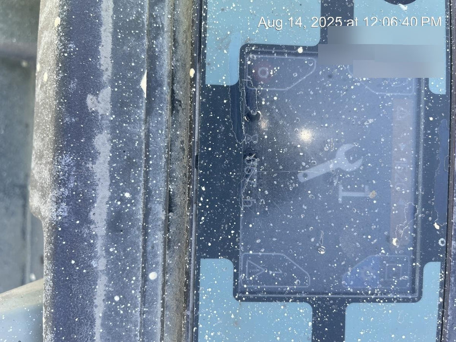 2022 ATLAS COPCO XAS188 CWK