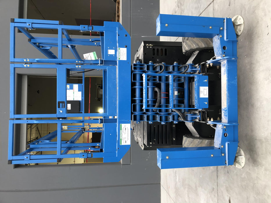 2020 GENIE GS-4069 RT