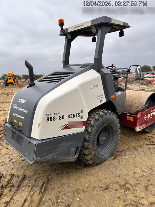 2024 DYNAPAC CA1300D