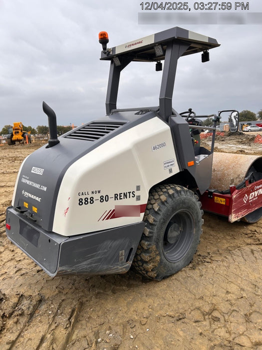 2024 DYNAPAC CA1300D