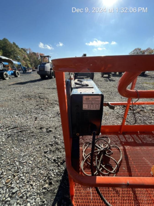 2024 MILLER ELECTRIC CST-282