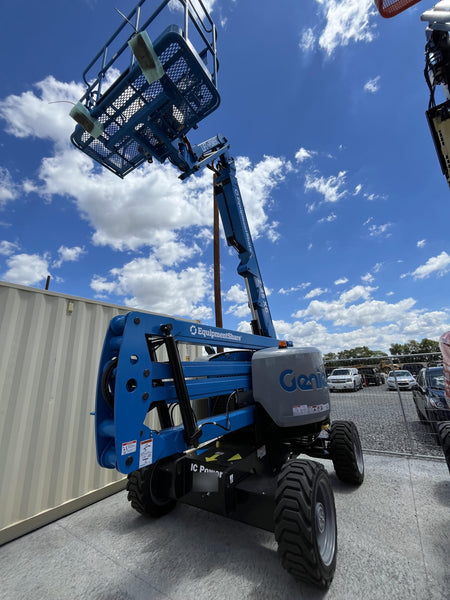 2026 GENIE Z-45 XC