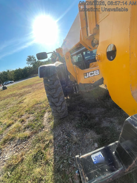 2023 JCB 509-42