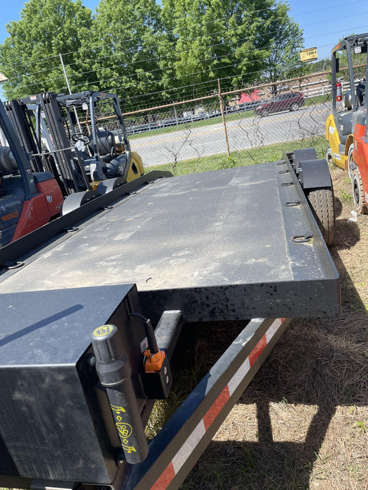 2024 STEELPOINT K19E