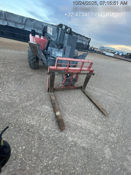 2018 SKYJACK SJ1056 TH