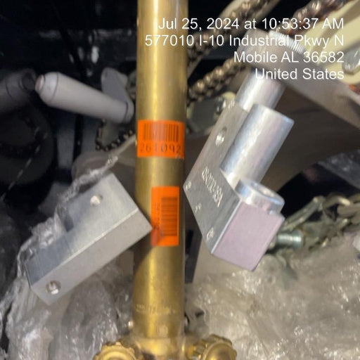 2021 MATHEY DEARMAN 1SA