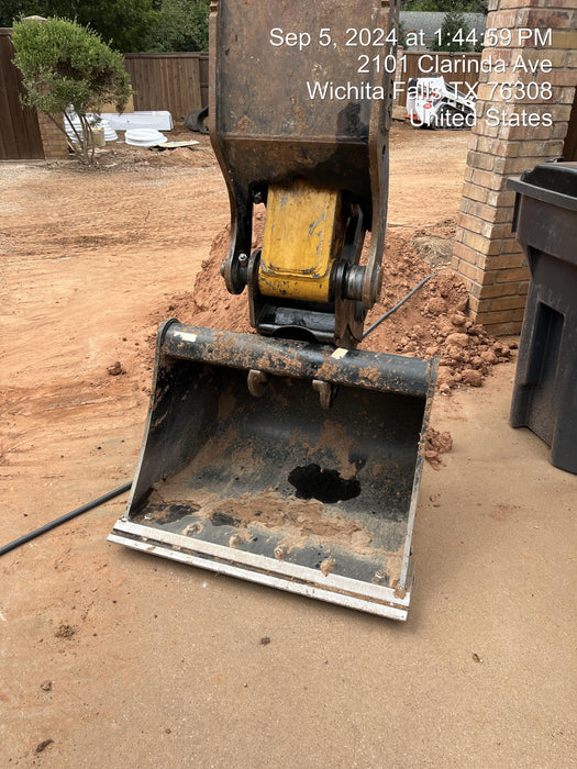 2024 TAG MANUFACTURING 36" HD QC31