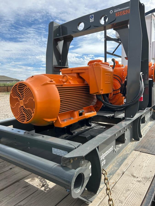 2023 PREMIER PUMP 8NHTA‐RP‐E300‐S