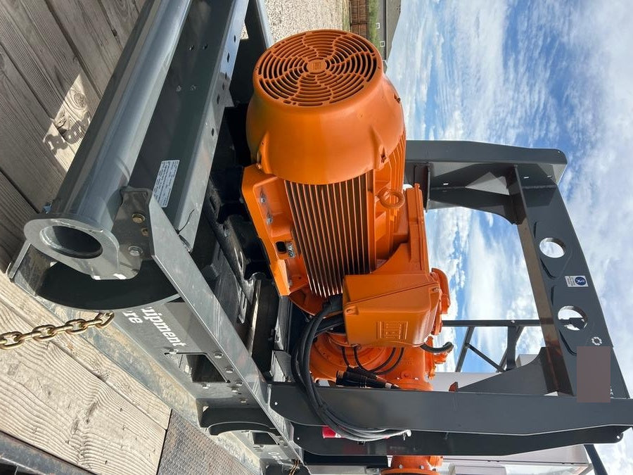 2023 PREMIER PUMP 8NHTA‐RP‐E300‐S