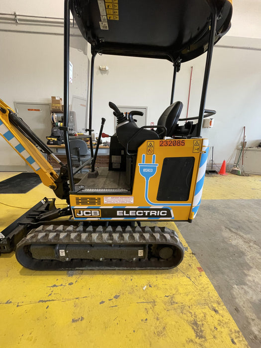 2022 JCB 19C-1E