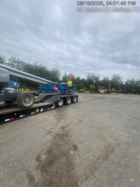 2024 GENIE S-65 XC