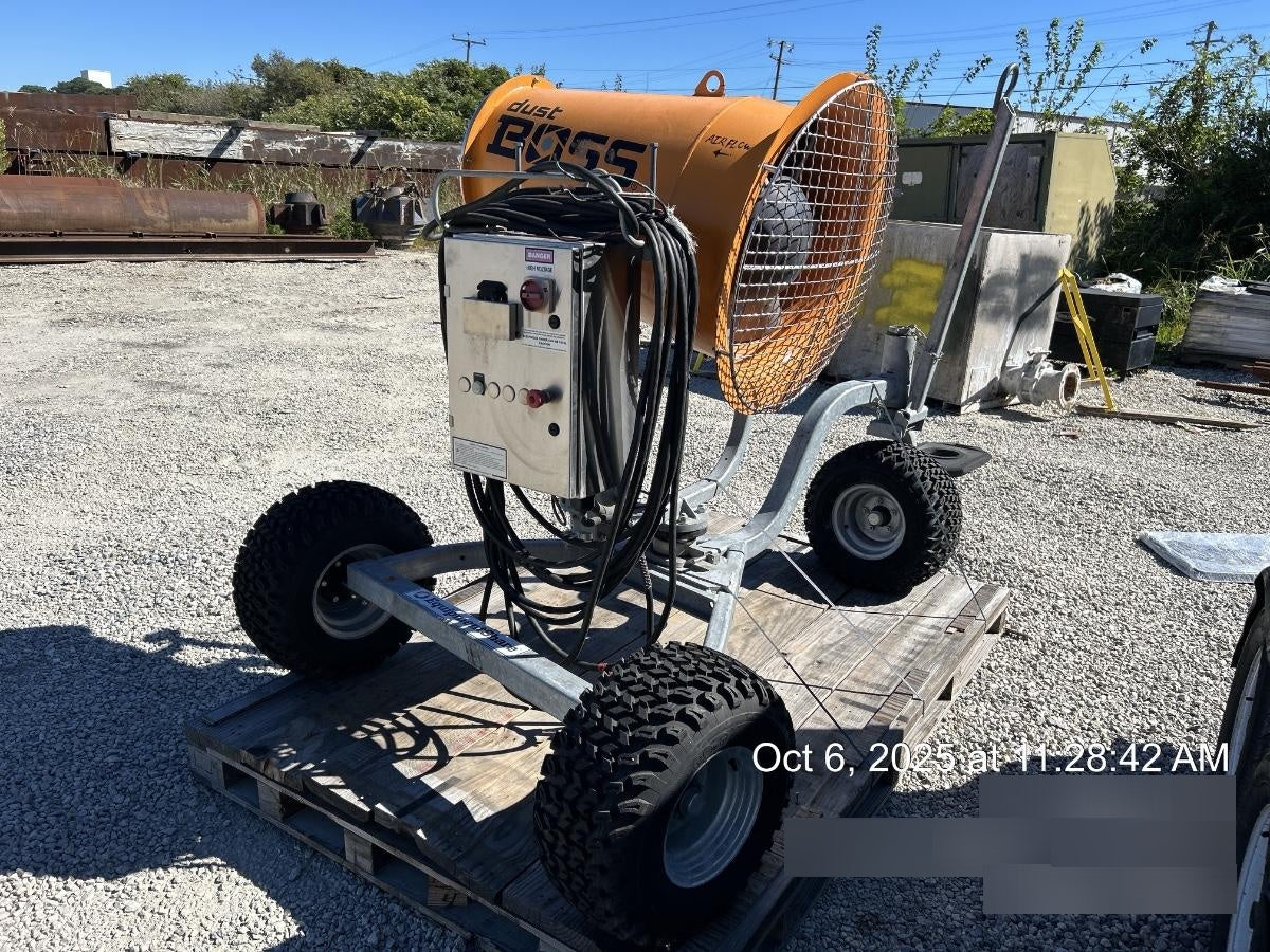 2023 BOSSTEK DB-30