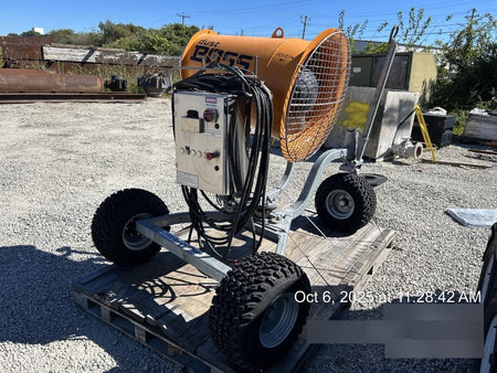 2023 BOSSTEK DB-30