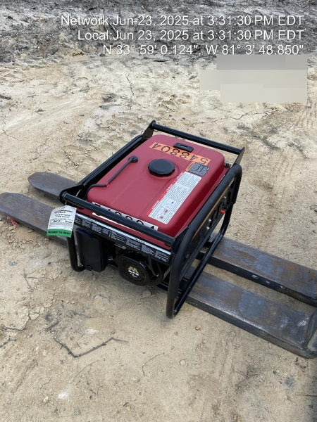 2025 MI-T-M GEN-3600-0MM0