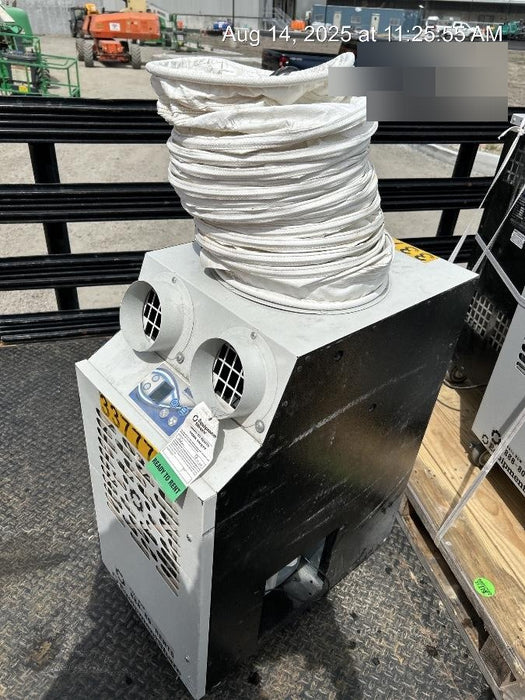 2023 KWIKOOL KPAC1411-2