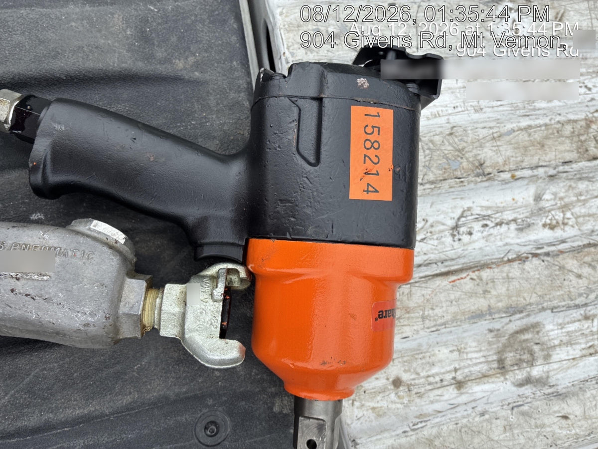 2021 MICHIGAN PNEUMATIC 751SS