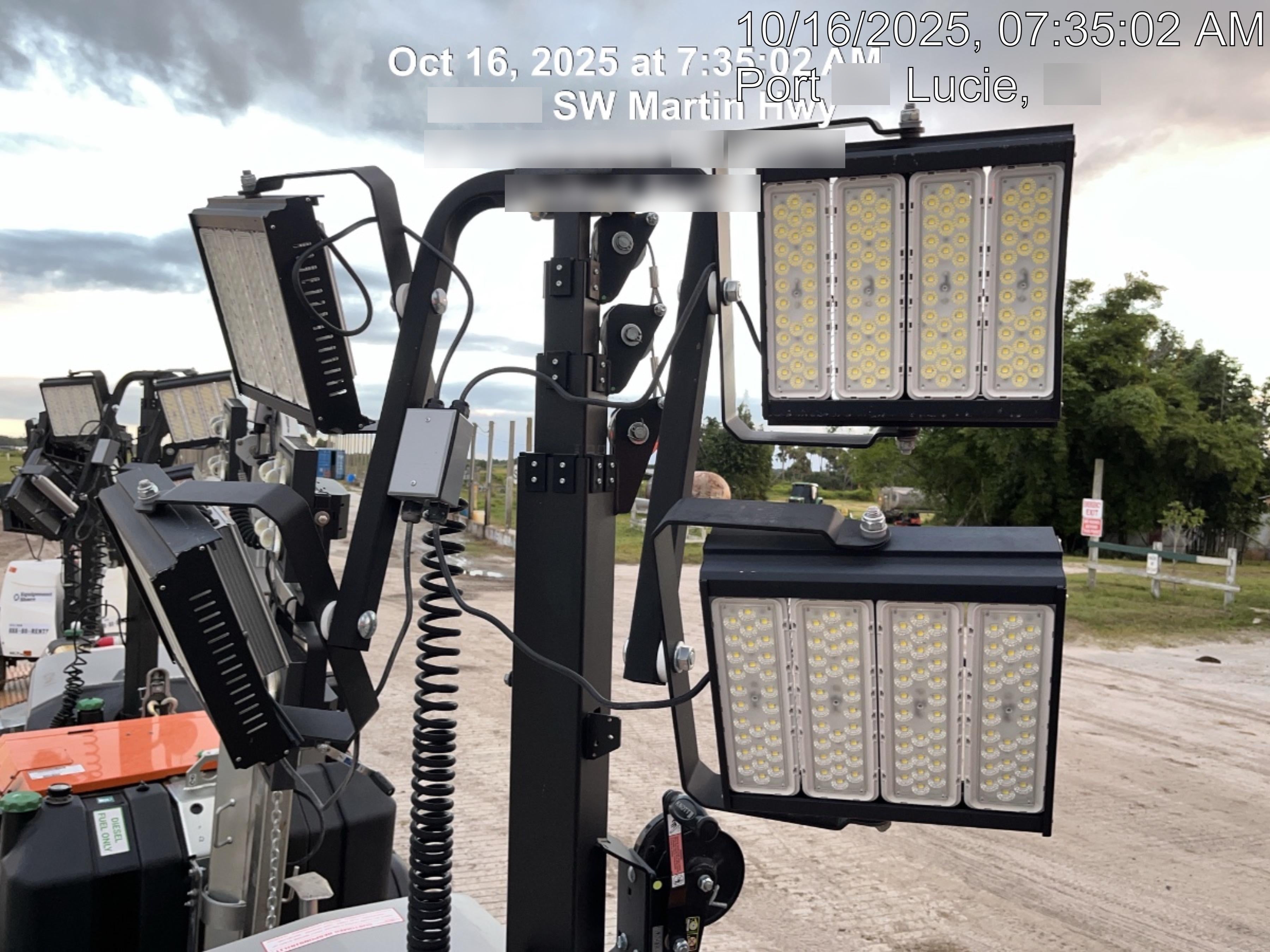 2024 WACKER NEUSON LTT4