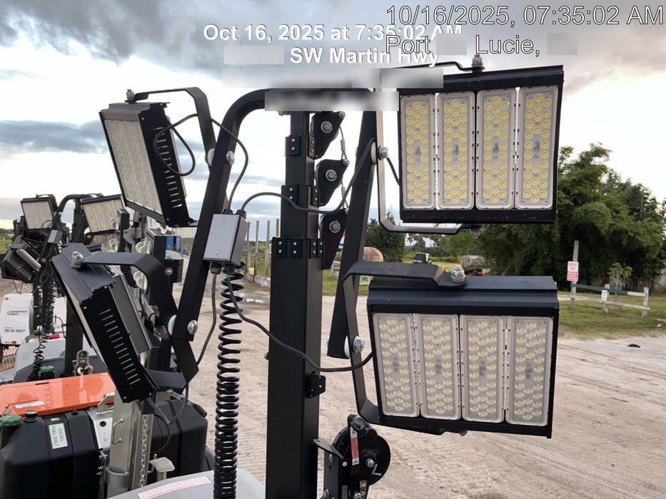 2024 WACKER NEUSON LTT4