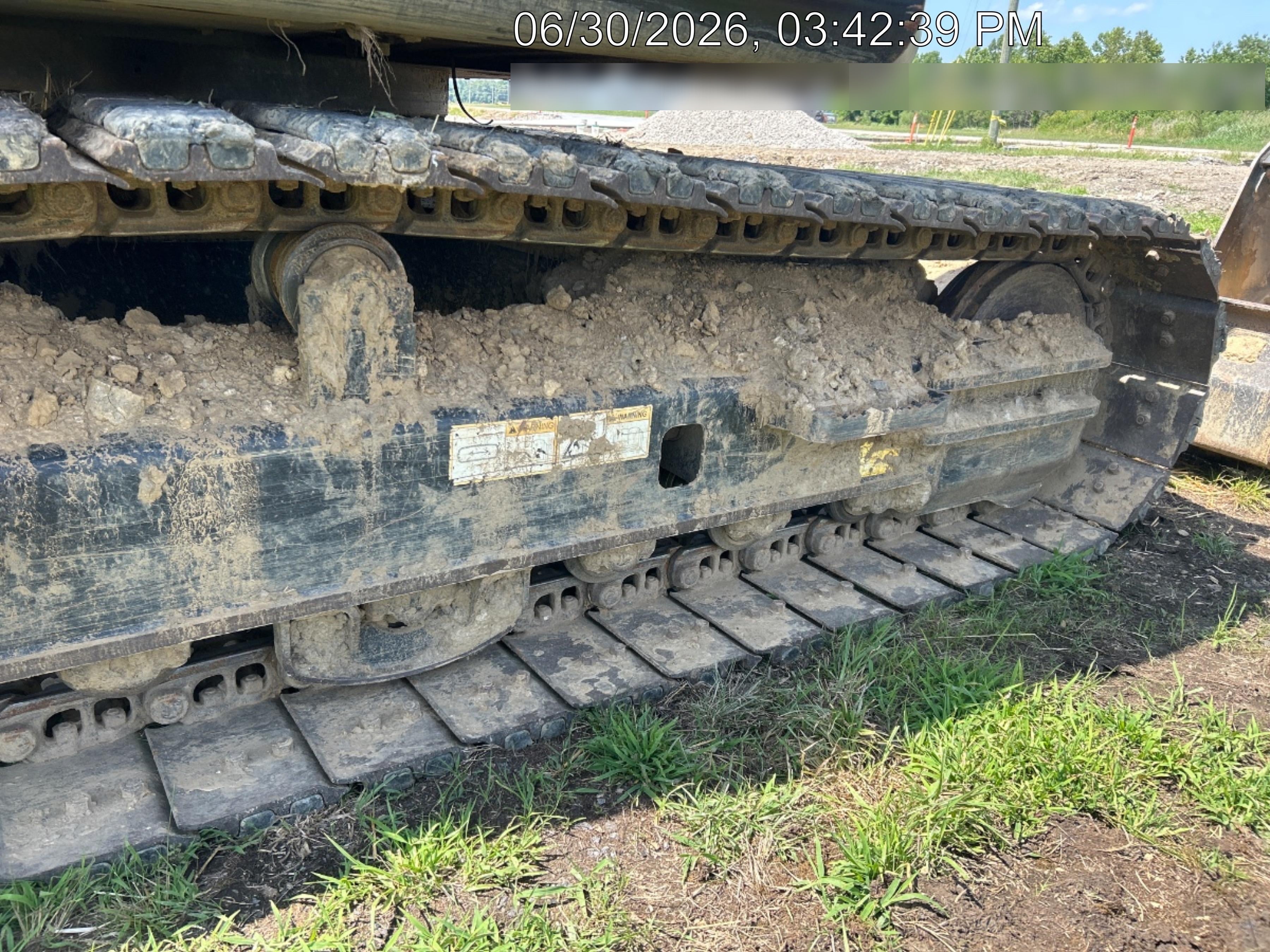 2023 SANY SY155 U